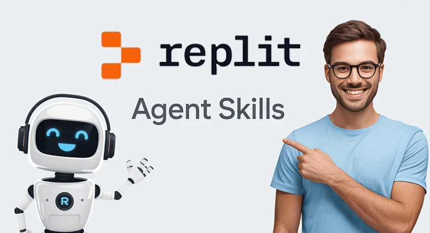 Replit Agent Skills Complete Guide: Write Your Own Skills in Replit