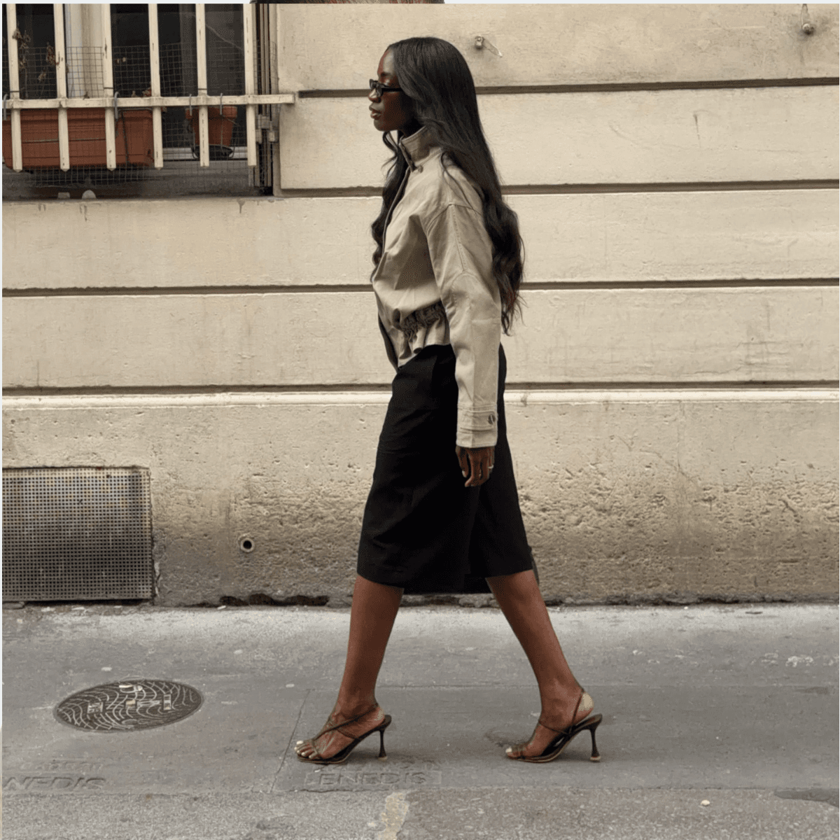  Spotted in London: The 6 Spring Trends Fashion People Are Wearing in 2026 