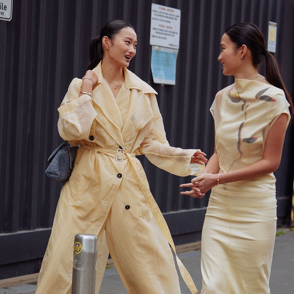  I'm a Fashion Editor—Here's My Highly Personal Spring Shopping List 