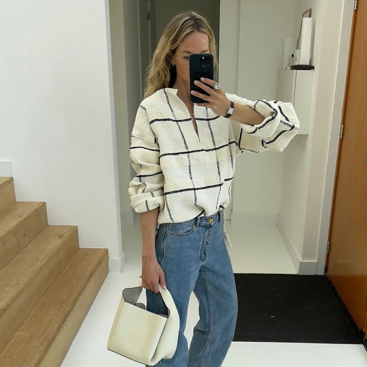  I'm Readying My Wardrobe for Warmer Weather—5 Jeans and Sandal Outfits I've Already Bookmarked 