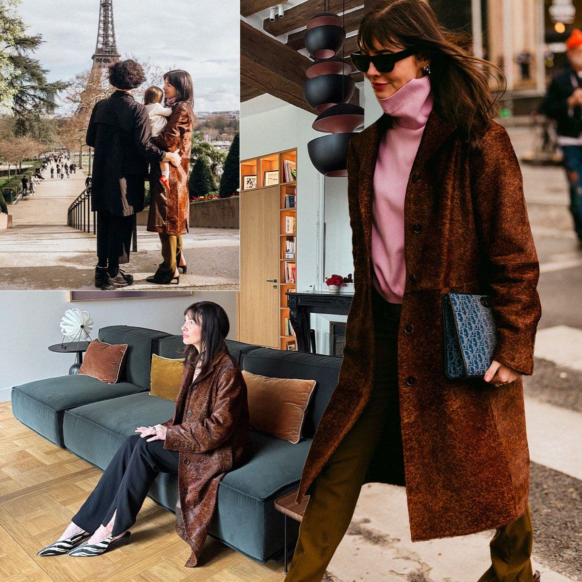  I've Traveled for My Fashion Job for Over a Decade, and This Is My New Favorite Hack 