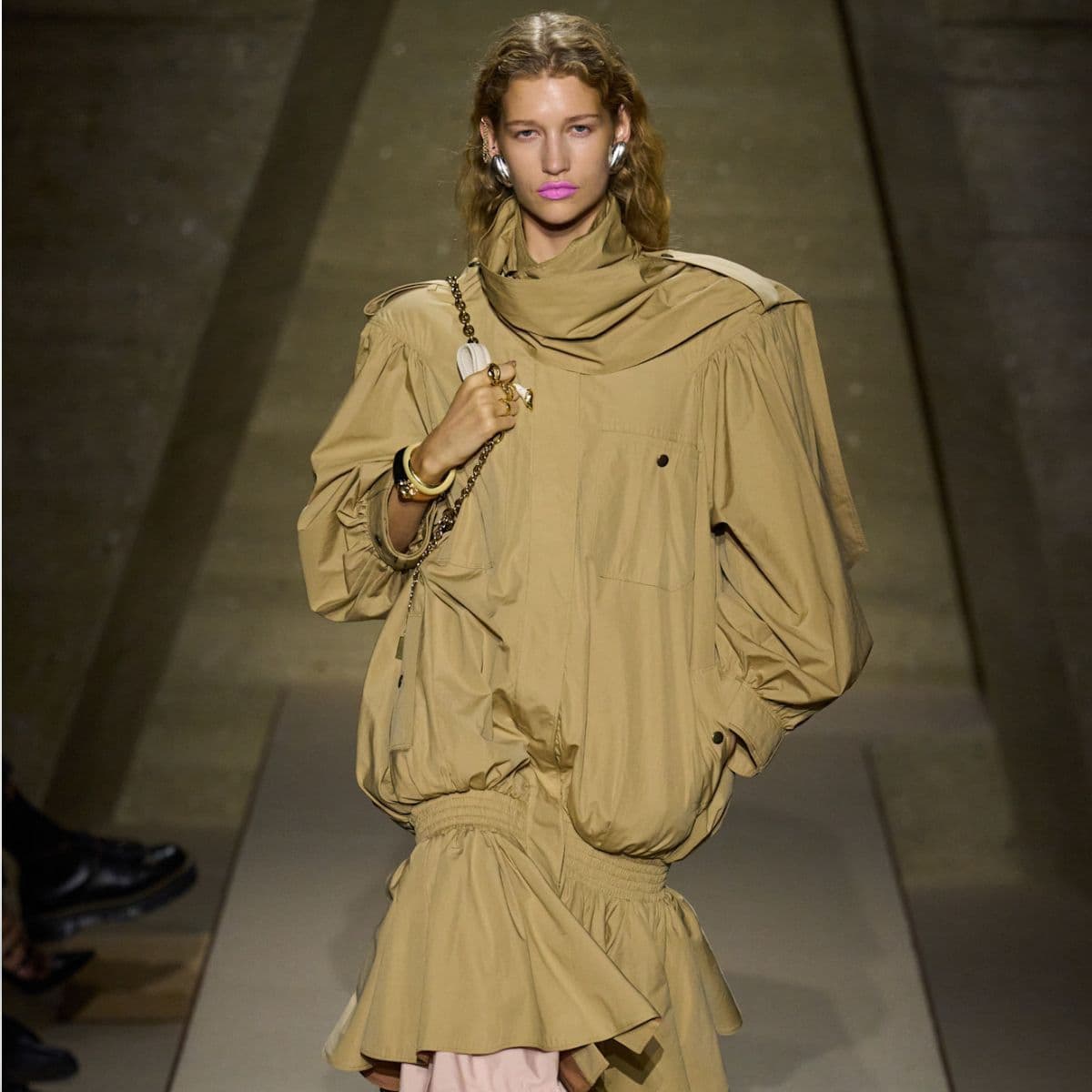  The New “F” Word: Are We Compromising Our Style For the Sake Of Wearing Something “Flattering”? 