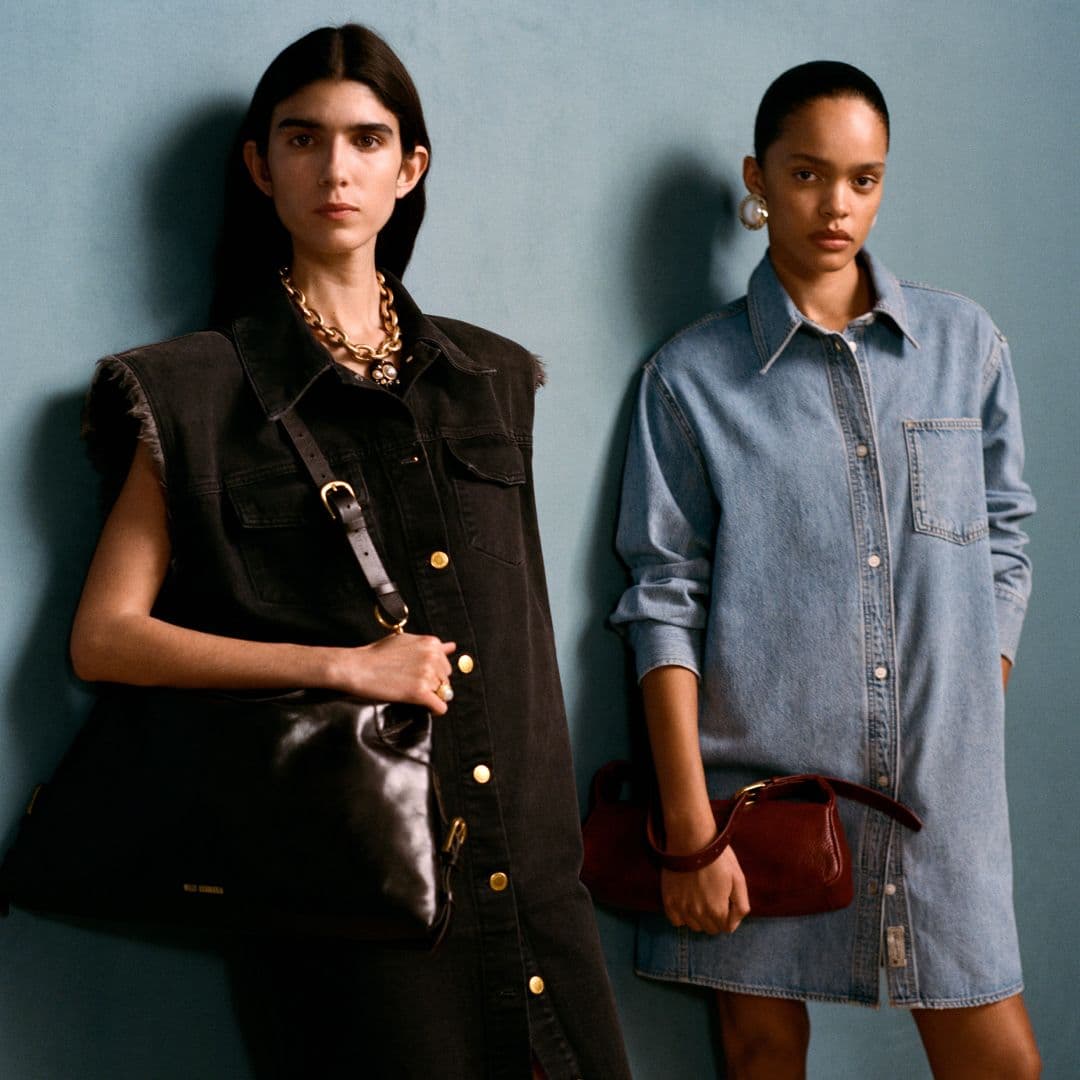  The Zara x Willy Chavarria Collaboration Will Help You Ace Every Spring Trend With Intention 