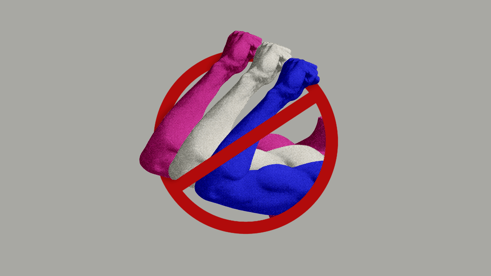 Trump’s ‘Regime Change’ Swerve