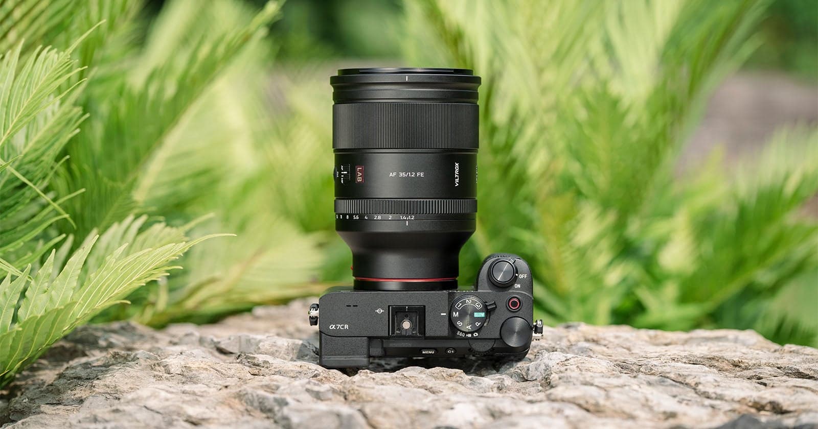 Viltrox’s Refined AF 35mm f/1.2 LAB N Lens Ditches the Display