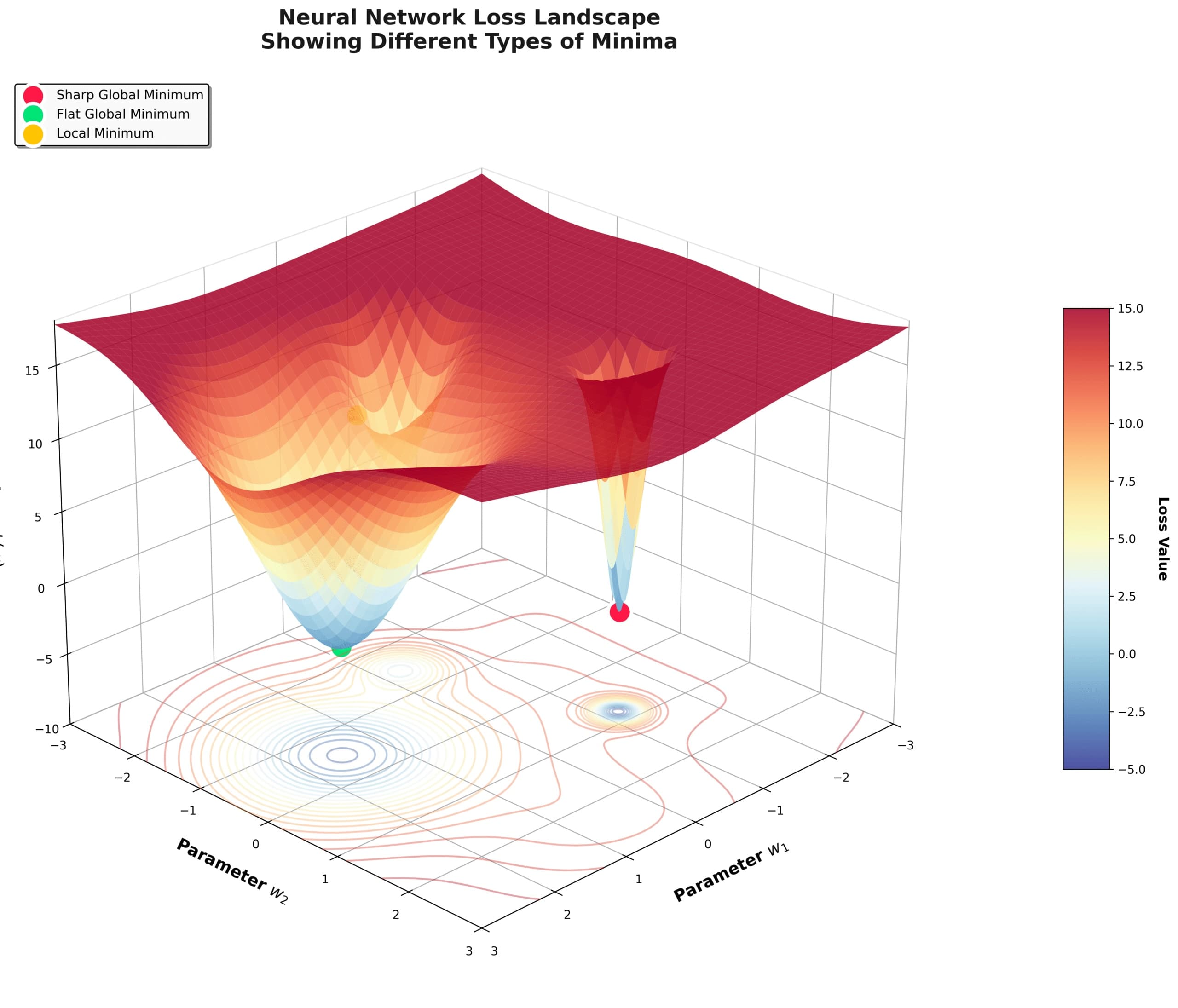 Optimizing Deep Learning Models with SAM