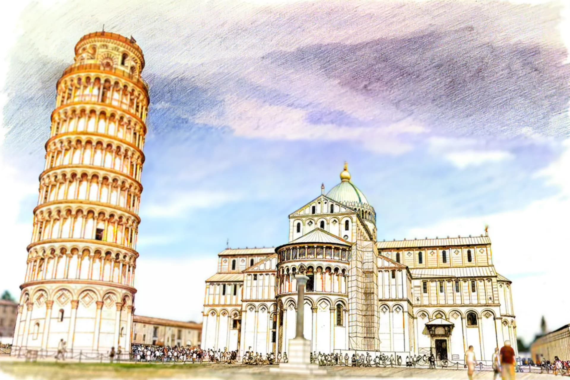 Hallucinations in LLMs Are Not a Bug in the Data