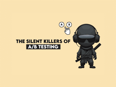 A/B Testing Pitfalls: What Works and What Doesn’t with Real Data