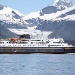 Alaska Seeks New Owner For 63-Year-Old Ferry Matanuska As Repair Costs Top $132 Million Amid Budget Pressure