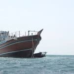 Southern Giants Forces Seize Iran-Linked Smuggling Vessel Near Bab al-Mandab, Arrest 10 Crew