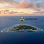 Japan Eyes Tiny Pacific Island To Dump Nuclear Waste Amidst Protests By Environmental Groups