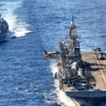 NATO Allies Reject Trump’s Iran Blockade Plan, Back Post-War Strait Of Hormuz Mission