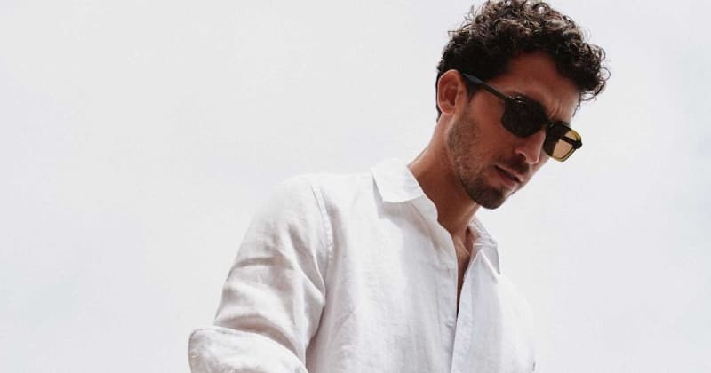 Quince’s Linen Collection Works From Spring Through Summer