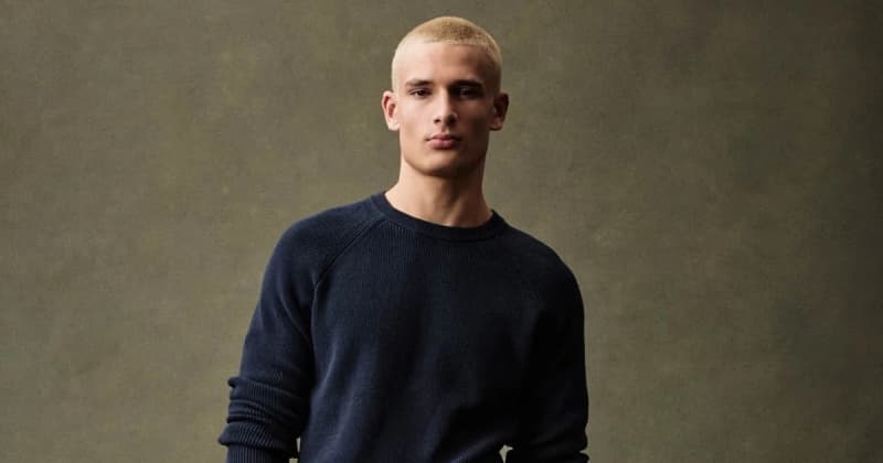 Todd Snyder Elevates Everyday Style with the Essential Pieces