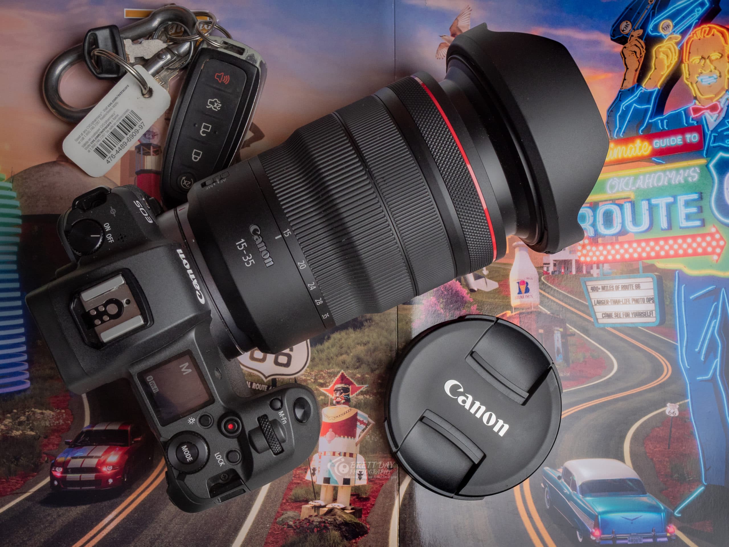 5 Best Zoom Lenses for the Discerning Landscape Photographers