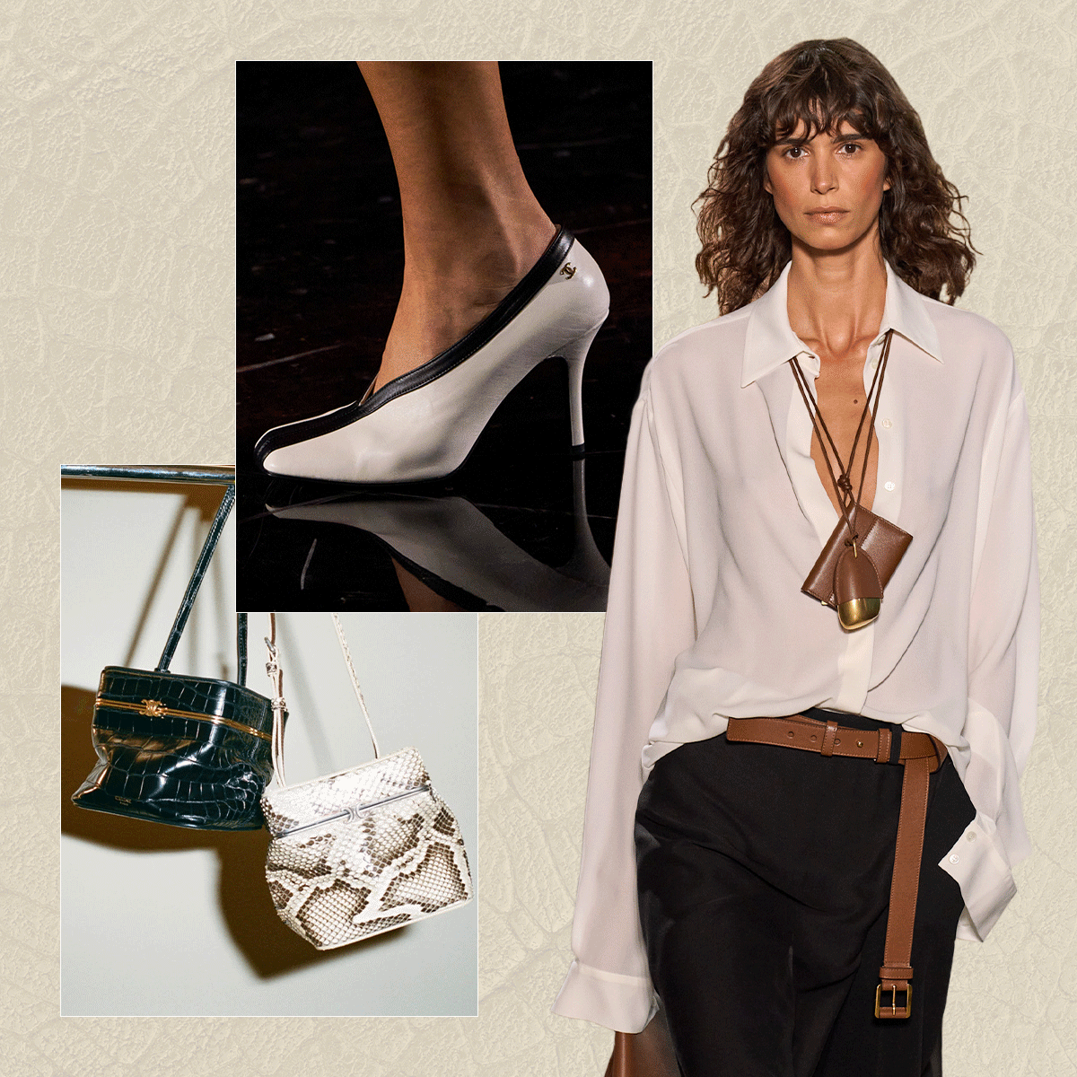 Spring 2026 Will Go Down in Fashion History—9 Items I'm Itching to Invest In