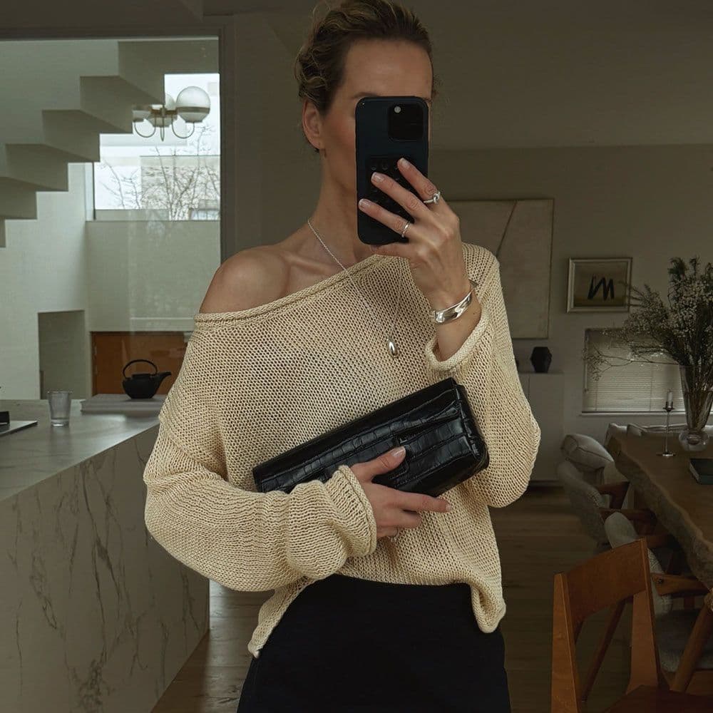 Banana Republic's Spring Sale Event Is Live, and Chic People Will Want These Items In Their Closets