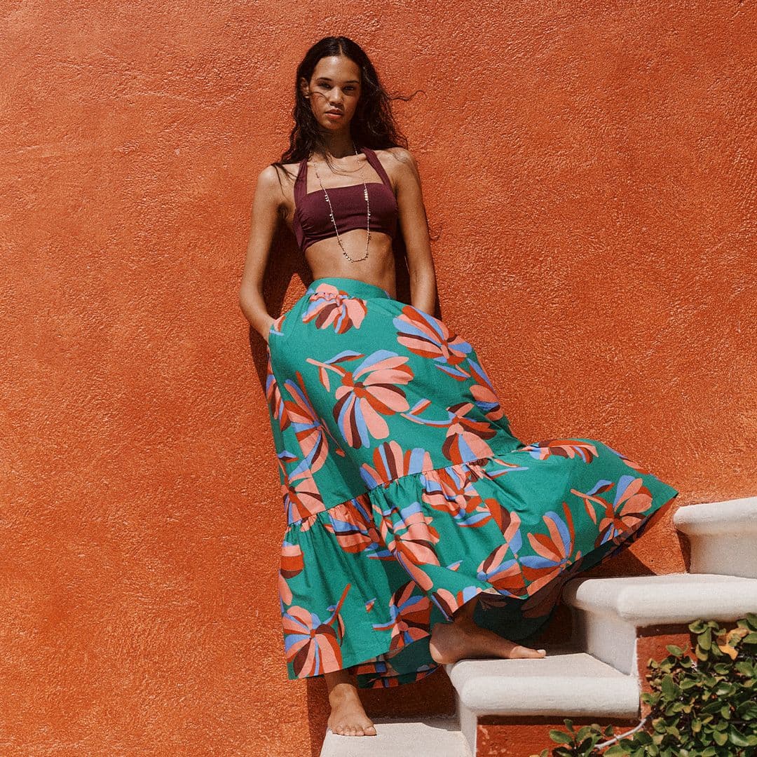 The Joyful Spring Pieces We’ll Be Reaching for First This Season