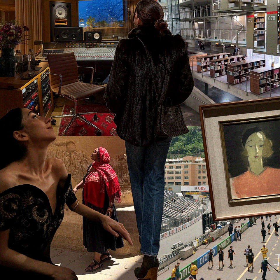 The Culture Issue 2026