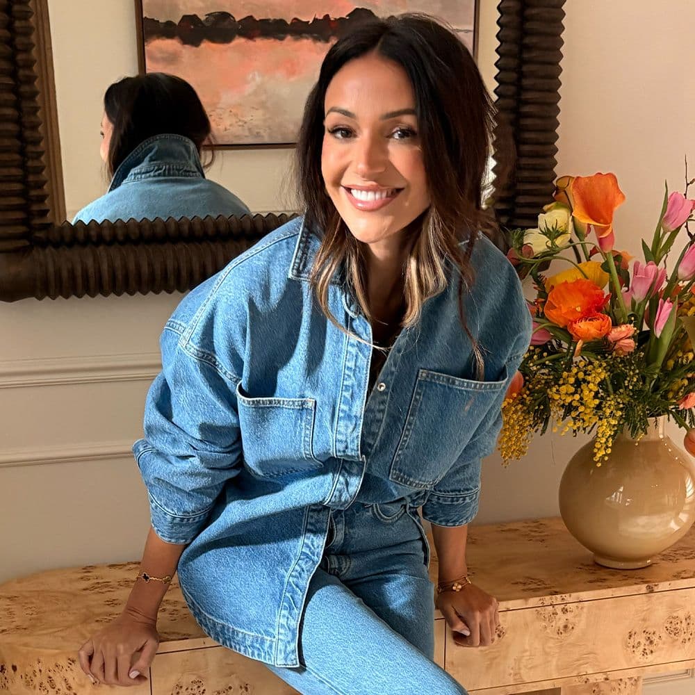 Loves of My Life: Michelle Keegan