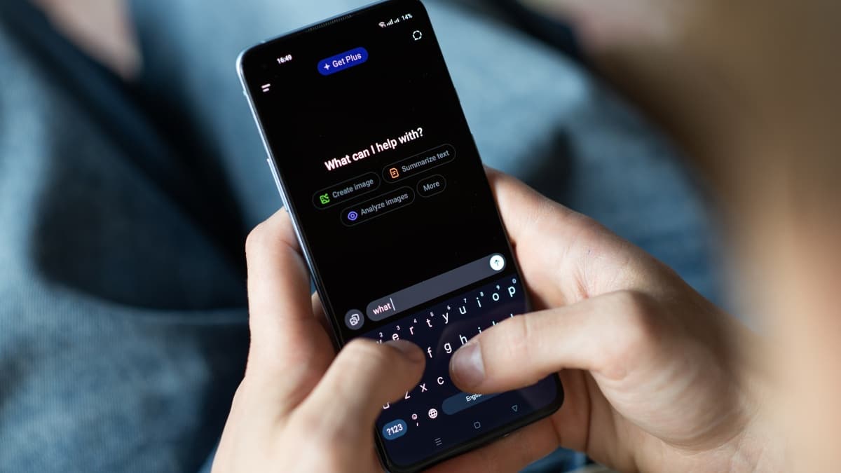 Here's What We Know About OpenAI's Rumored Smartphone
