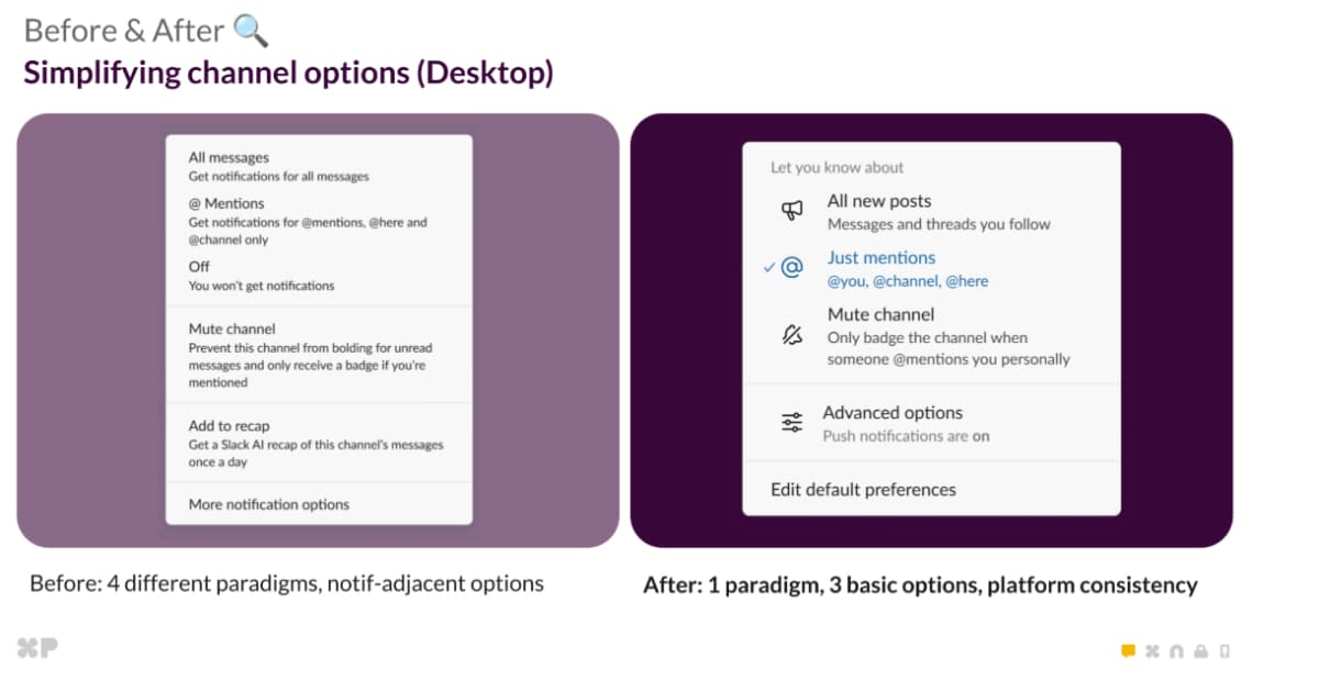 Slack Rebuilds Notification System, Reports 5X Increase in Settings Engagement