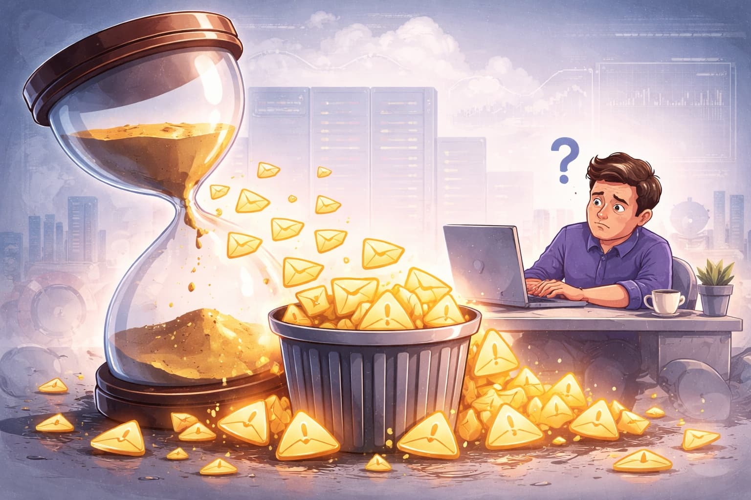 Your ReAct Agent Is Wasting 90% of Its Retries — Here’s How to Stop It