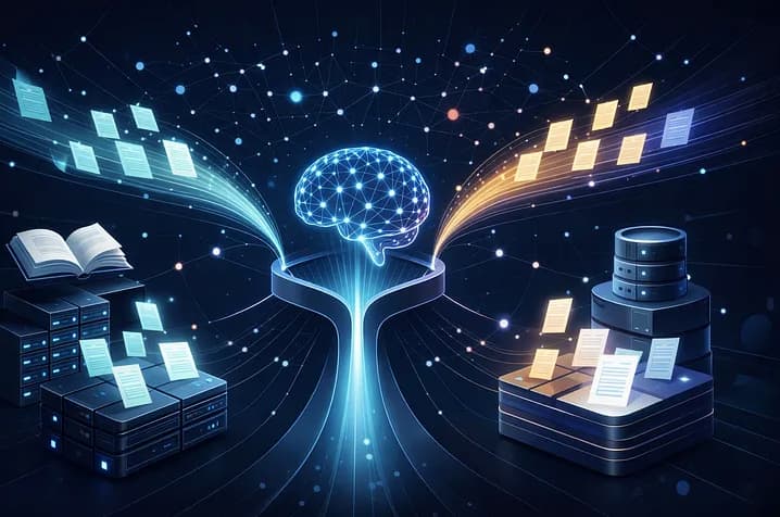 Grounding Your LLM: A Practical Guide to RAG for Enterprise Knowledge Bases