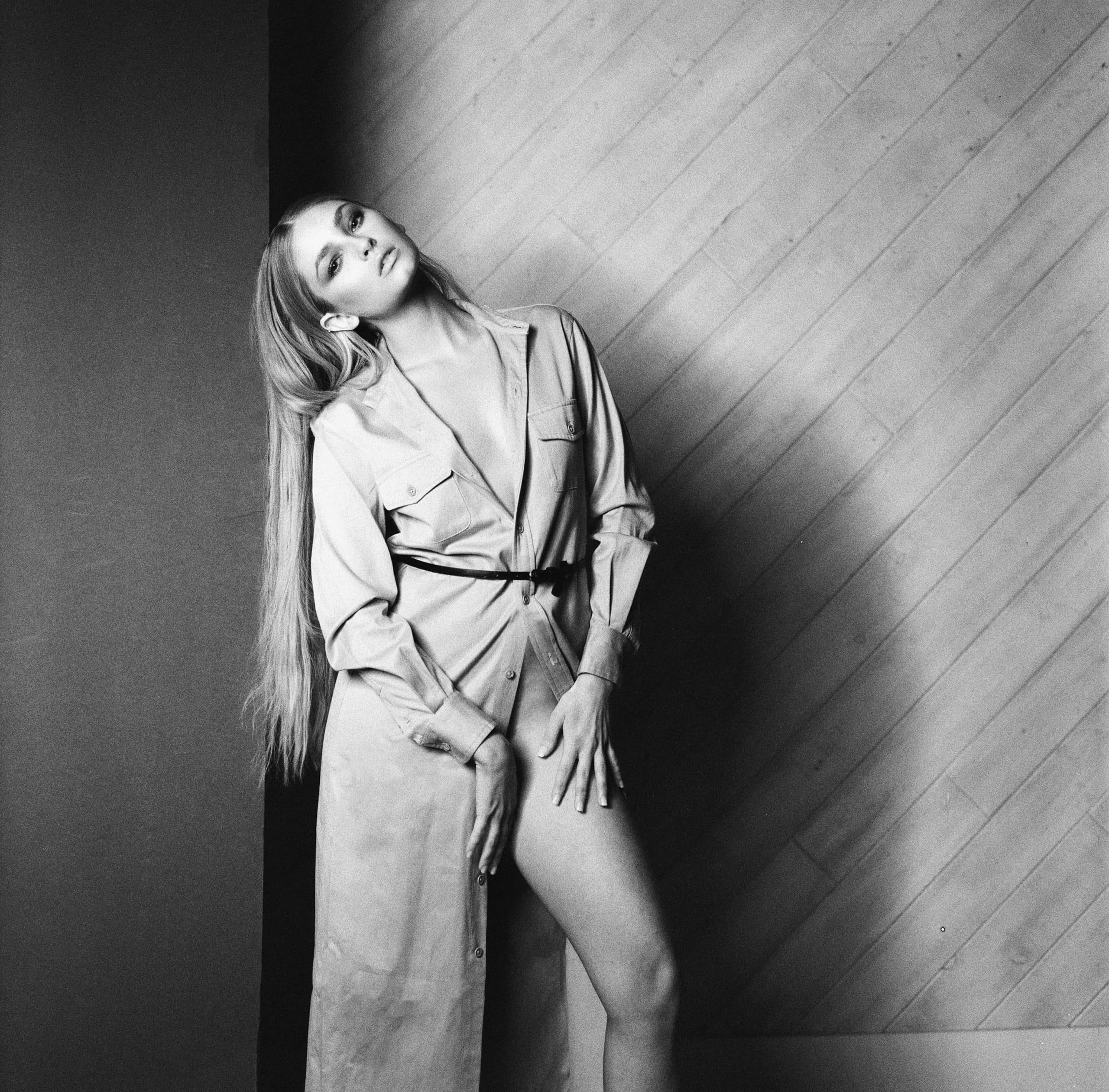 Digital to Film: Making 36 Exposures Count and Fighting Brain Rot