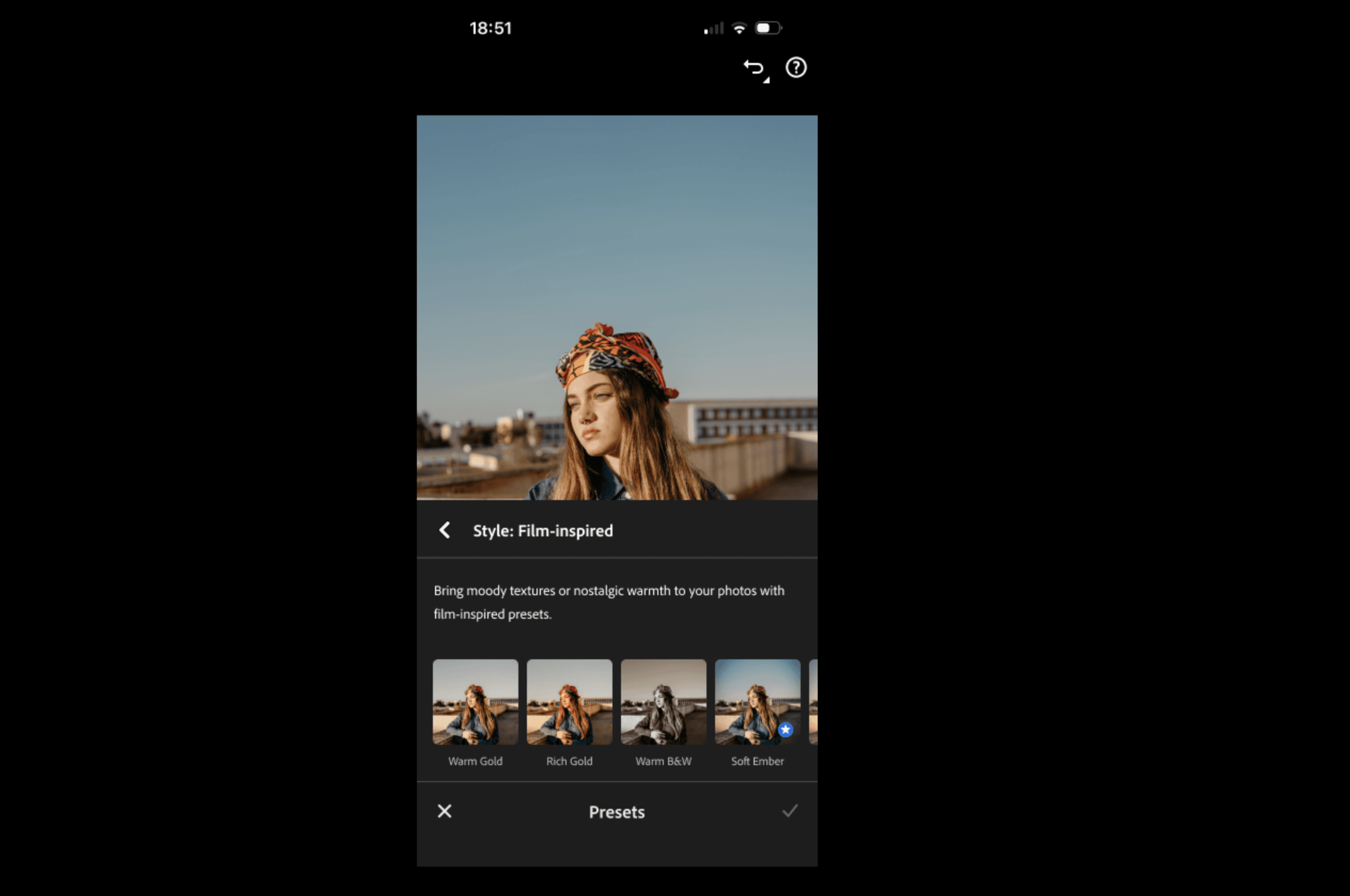 Lightroom Just Got a Really Weird Update